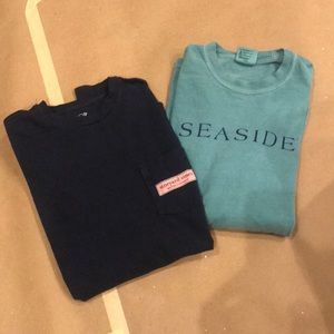 Vineyard Vive -Seaside bundle